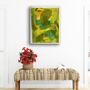 Vision - unique painting - Img 6