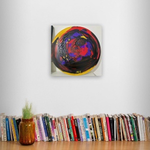 Abstract Circle - Img 4
