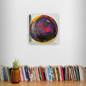 Abstract Circle - Img 4