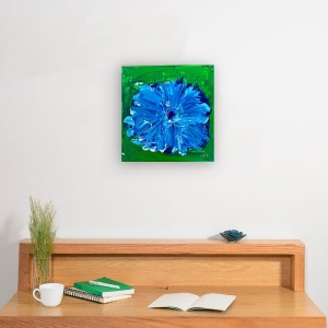Blue - Img 5