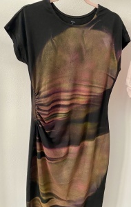 Painted dress - Img 2