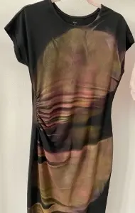 Painted dress - Img 2