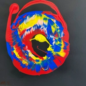 Print arta 50x50 cm - Img 6