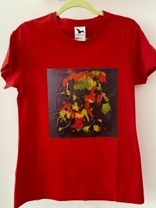 Printed T-shirt - Img 2