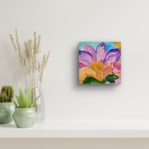 Blooming Radiance - Img 3