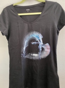 Painted T shirt - Img 2