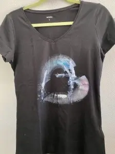 Painted T shirt - Img 2