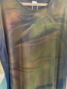 Painted dress - Img 3