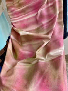Rochie pictata - Img 3