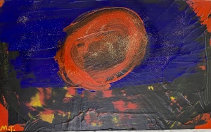 Cosmic Dream #2 - Img 2