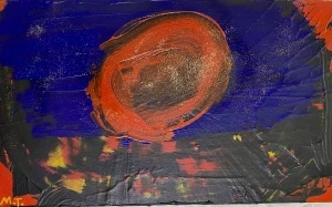 Cosmic Dream #2 - Img 2