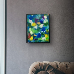 Spring -unique painting - Img 5