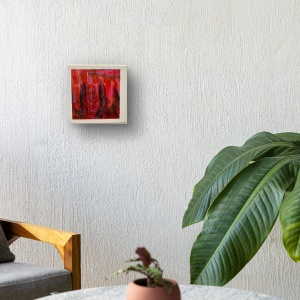 Miniatura abstract