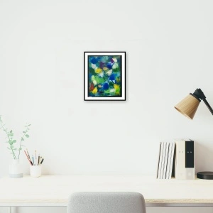 Spring -unique painting - Img 2