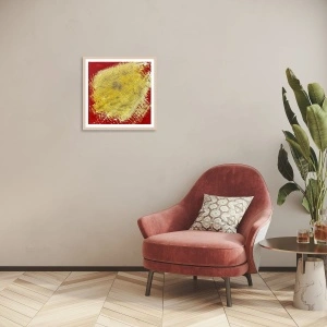 Angel Wing - unique painting - Img 5