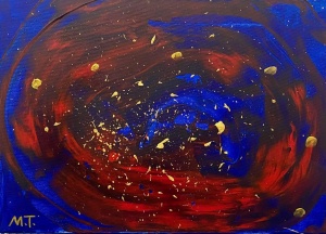 Cosmic Drift - Img 2