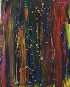 Expression in Motion
