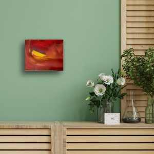 Sun -art print - Img 2