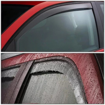 Paravanturi auto