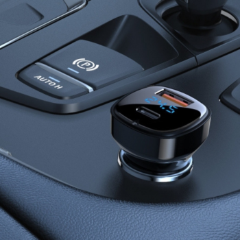 Incarcatoare Auto