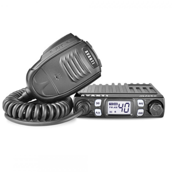 Radio CB