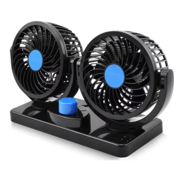 Ventilatoare Auto