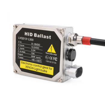 Balast Xenon