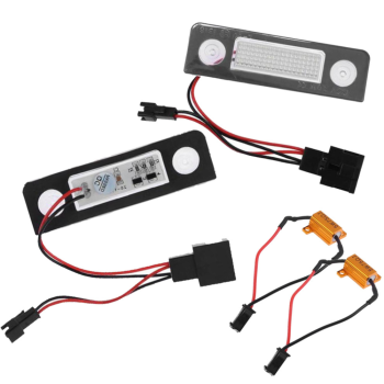 Lampa Numar Led