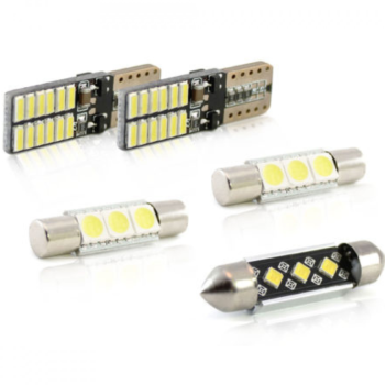 Becuri Led