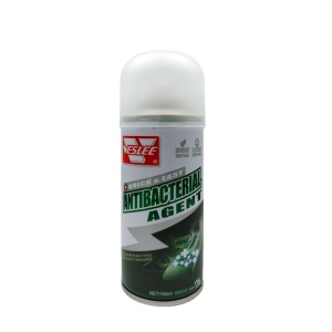 Antibacterial agent ATA3306