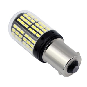 Becuri auto LED, alb, 12V, 3000 lumeni, set de 2 bucati ATA02225