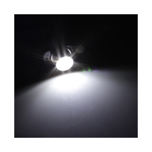 BMW LED Marker 7W ( Bridgelux, 2*3.5W) E90, E91 pana in 2008 far cu xenon - Img 2