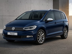 Capace oglinda cromate VW Touran 2012-2018,inox - Img 2