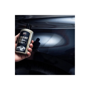 Color Max Negru 200ml K2 ATA05 - Img 4