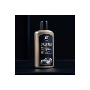 Color Max Negru 200ml K2 ATA05