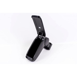 Cotiera auto VW POLO 2001-2005 negru, imitatie de piele ATA3084 - Img 3