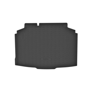 Covor portbagaj tavita compatibil Skoda Fabia IV Hatchback 2021+