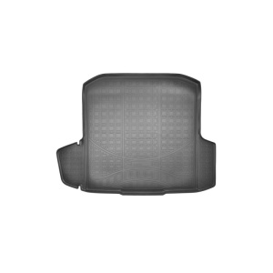 Covor portbagaj tavita compatibil Skoda Octavia III Combi/Break 2013-2019