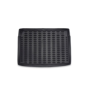 Covor portbagaj tavita premium compatibil Volkswagen Golf 5/6 Hatchback 2003-2013