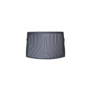 Covor Protectie Portbagaj Pentru Volkswagen Golf 7 (Cu Podea Inalta) 2012-2019