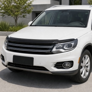Deflector capota compatibil cu VOLKSWAGEN TIGUAN 2011-2015