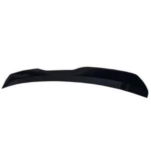 Eleron auto universal tip M4 Negru lucios lungime 95 cm ATA2739