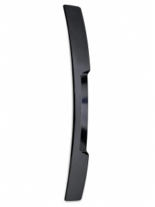 Eleron luneta compatibil cu Skoda Superb II 2008-2015 ,negru lucios - Img 2
