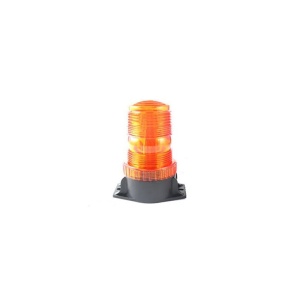 Girofar LED Galben pentru utilaje, 12V – 24V ATA01298