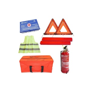 Kit siguranta auto obligatoriu omologat ATA3215