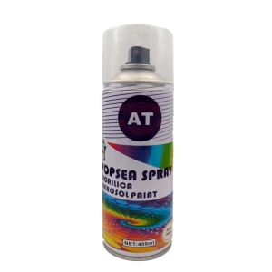 Lac Transparent Lucios spray ATA3331