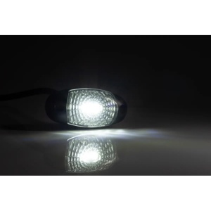 Lampa de gabarit cu LED alb si cablu FT-025 LED ATA233580 - Img 2