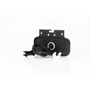 Lampa de gabarit cu LED galben si cablu FT-075 LED ATA233600 - Img 2