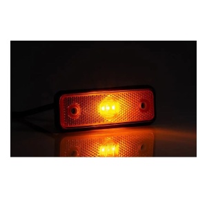Lampa laterala FT-004 LED ATA01451 - Img 2