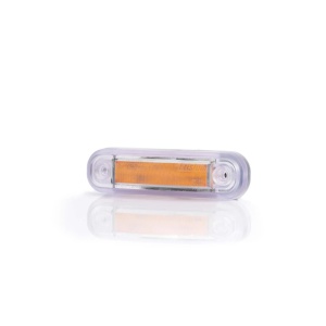 Lampa LED de marcaj de gabarit, galbena, cablu FT-045 LED ATA233571
